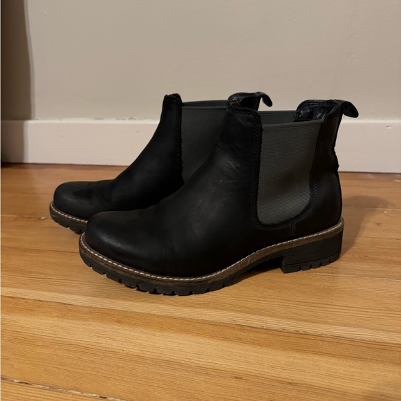 ECCO Elaine Chelsea Women's Ankle Boot - Picture 3 of 4